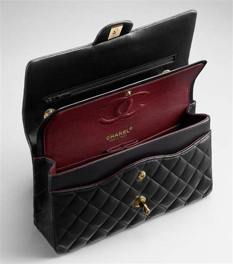 single flap bag chanel|Chanel classic flap bag small.